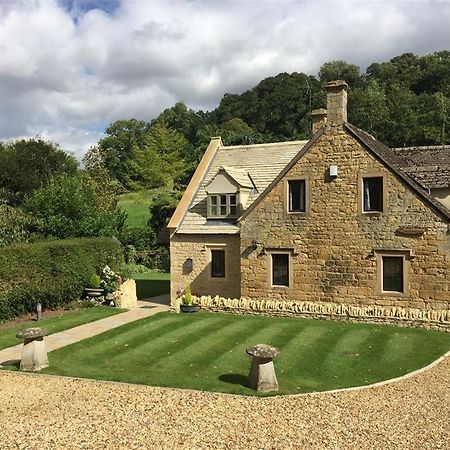 Villa Tumbledown Broadway  Exterior foto
